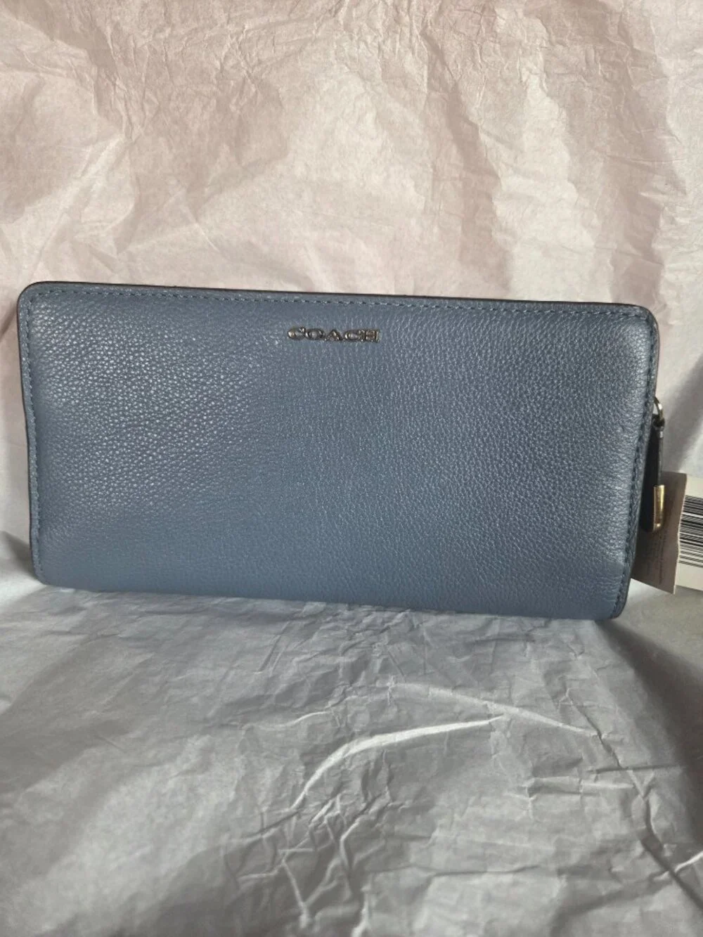 Coach MADISON SKINNY WALLET